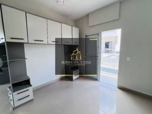 #2550 - Casa em condomínio para Locação em Jundiaí - SP - 2