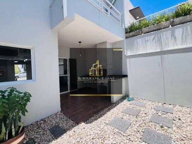 #2550 - Casa em condomínio para Locação em Jundiaí - SP - 3
