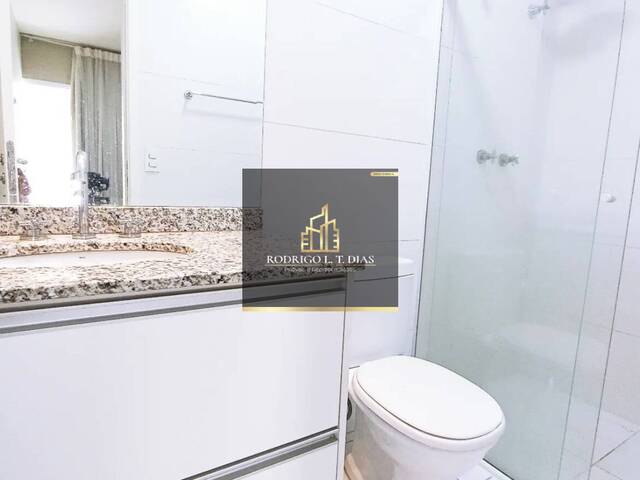 #2552 - Apartamento para Locação em Jundiaí - SP - 2