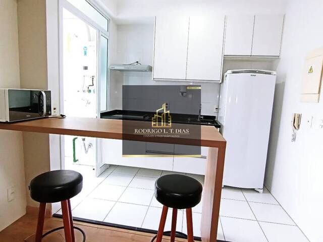 #2552 - Apartamento para Locação em Jundiaí - SP - 1