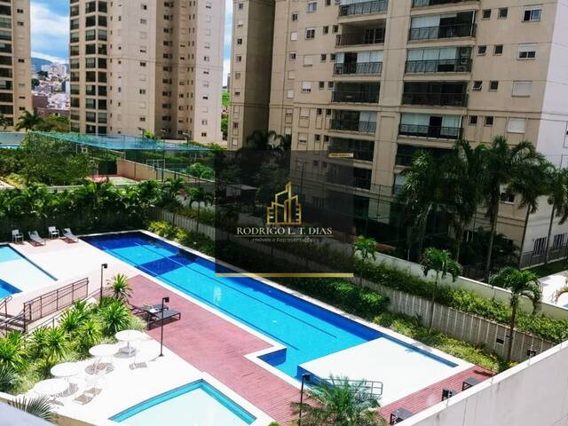 #2552 - Apartamento para Locação em Jundiaí - SP - 3