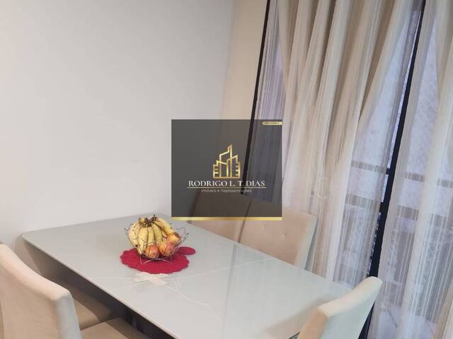 #2576 - Apartamento para Venda em Jundiaí - SP - 3