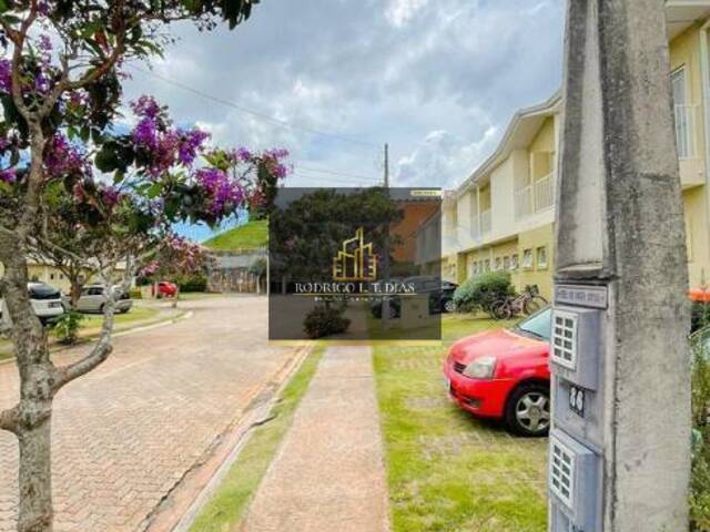 #2559 - Casa em condomínio para Locação em Jundiaí - SP - 2