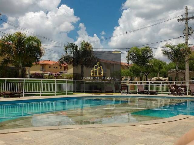 #2559 - Casa em condomínio para Locação em Jundiaí - SP - 3