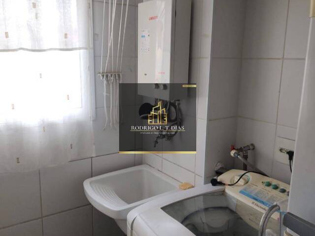 #2561 - Apartamento para Venda em Jundiaí - SP - 3