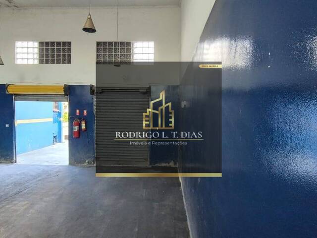 #2563 - Salão Comercial para Locação em Jundiaí - SP - 2