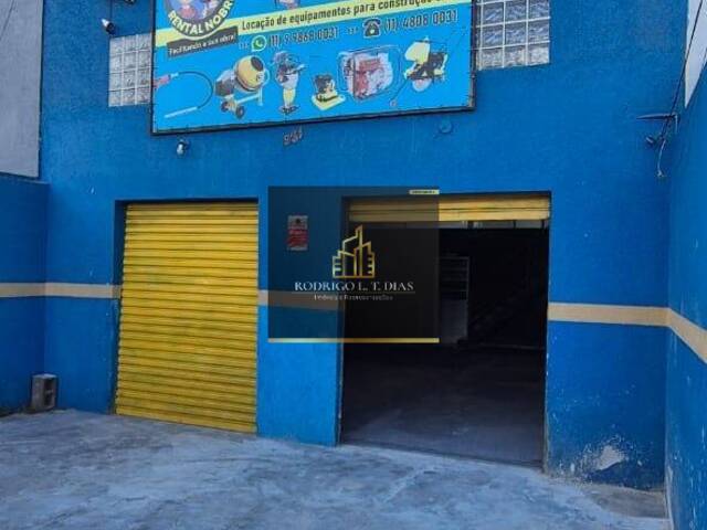 #2563 - Salão Comercial para Locação em Jundiaí - SP - 1