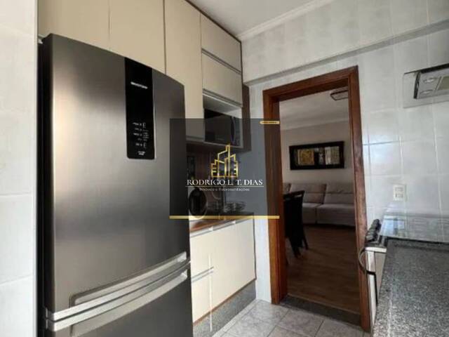 #2569 - Apartamento para Venda em Jundiaí - SP - 3
