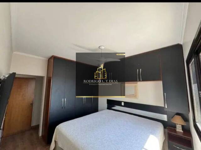 #2569 - Apartamento para Venda em Jundiaí - SP - 2