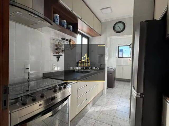 #2569 - Apartamento para Venda em Jundiaí - SP - 1