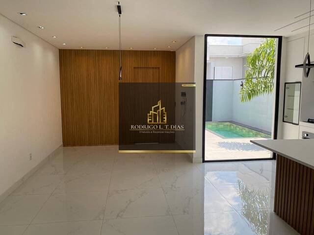 #2572 - Casa em condomínio para Locação em Jundiaí - SP - 3