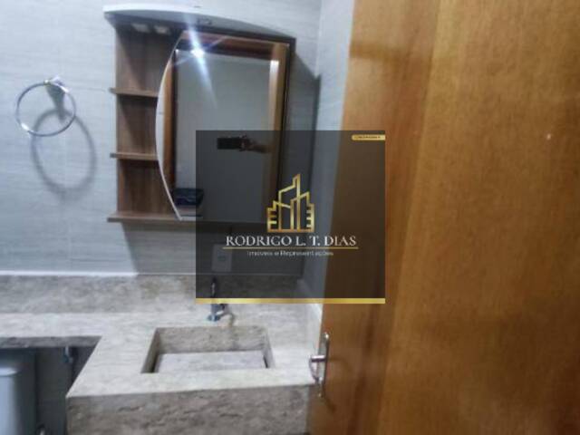 #2577 - Casa em condomínio para Venda em Itupeva - SP - 2