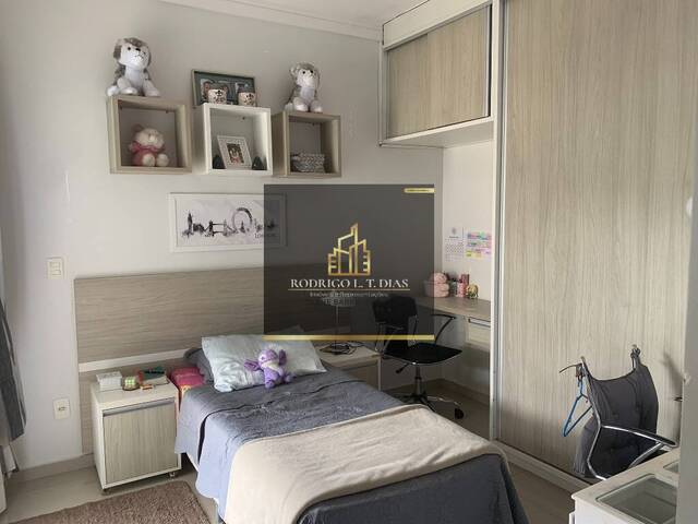 #2578 - Casa em condomínio para Venda em Itupeva - SP - 2