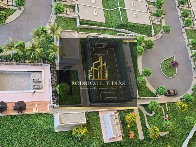 #2582 - Casa em condomínio para Venda em Jundiaí - SP - 2