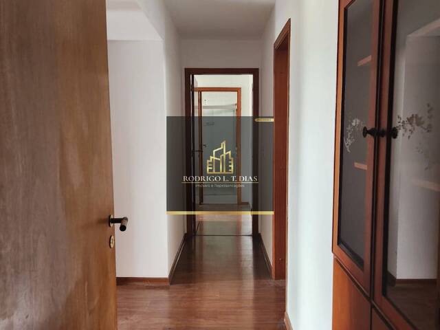 #2583 - Apartamento para Locação em Jundiaí - SP - 2