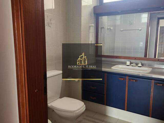 #2583 - Apartamento para Locação em Jundiaí - SP - 3