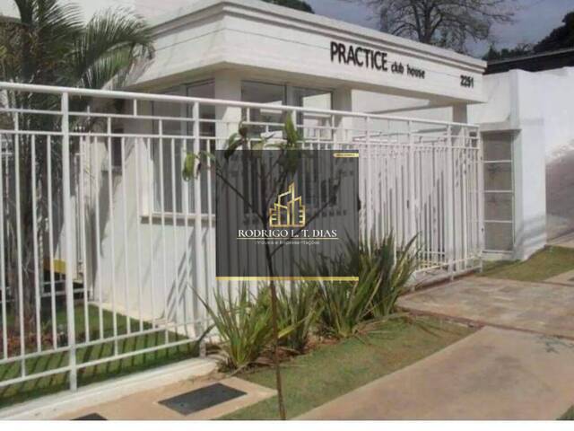 #2586 - Apartamento para Venda em Jundiaí - SP - 1