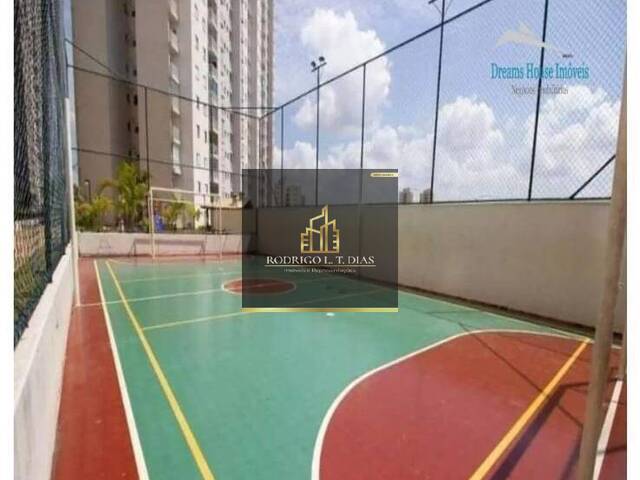 #2586 - Apartamento para Venda em Jundiaí - SP - 3