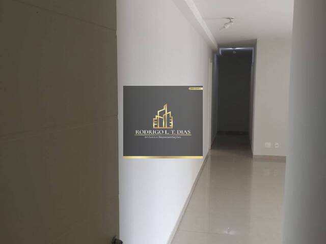 #2587 - Apartamento para Locação em Jundiaí - SP - 3