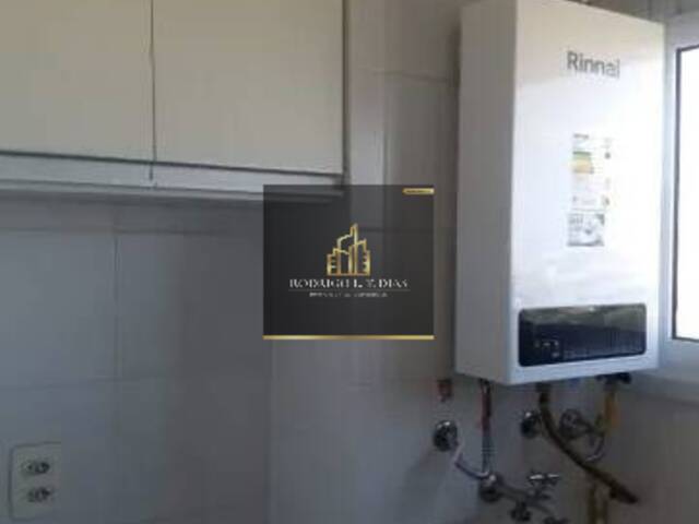 #2588 - Apartamento para Locação em Jundiaí - SP - 3