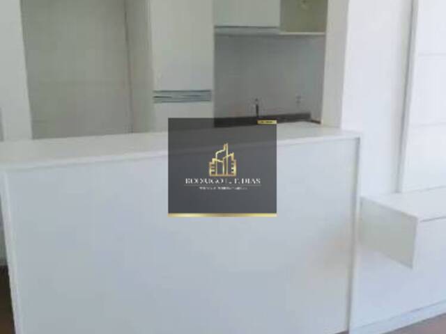 #2588 - Apartamento para Locação em Jundiaí - SP - 2