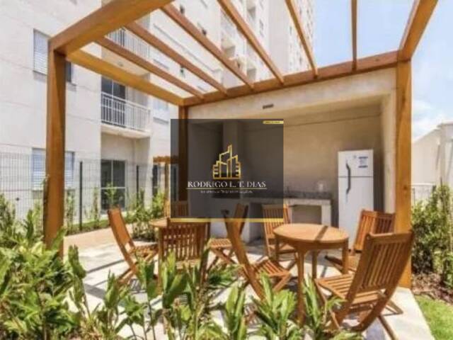 #2588 - Apartamento para Locação em Jundiaí - SP - 1