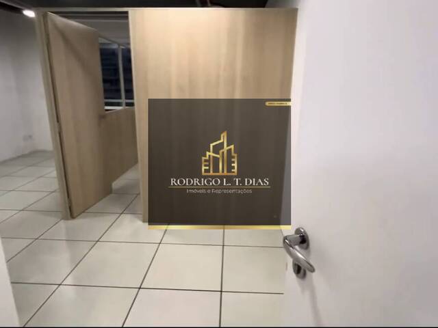 #2589 - Sala para Locação em Jundiaí - SP - 2