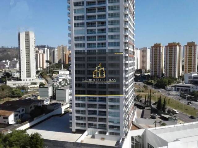 #2589 - Sala para Locação em Jundiaí - SP - 1