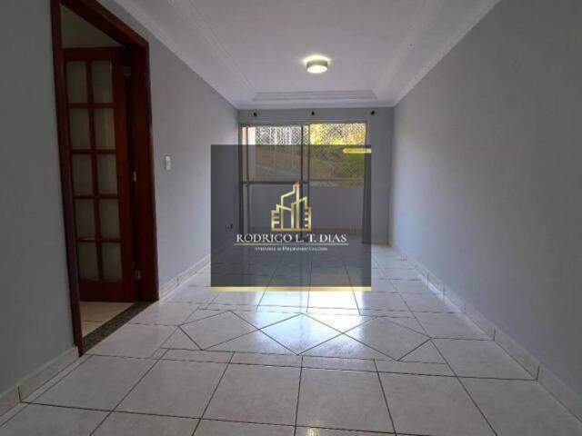 #2592 - Apartamento para Venda em Jundiaí - SP - 3