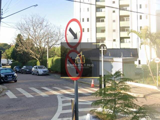 #2592 - Apartamento para Venda em Jundiaí - SP - 1