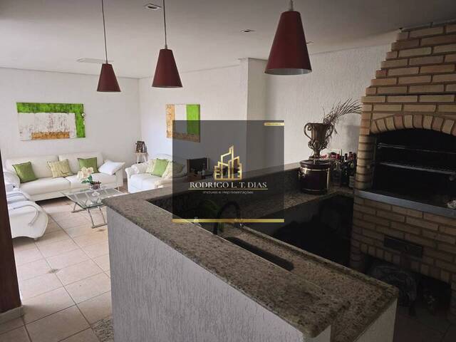 #2595 - Casa em condomínio para Venda em Jundiaí - SP - 3