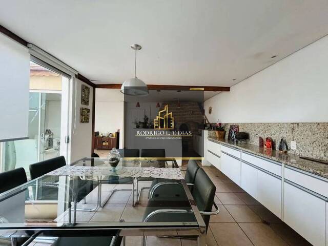 #2595 - Casa em condomínio para Venda em Jundiaí - SP - 1