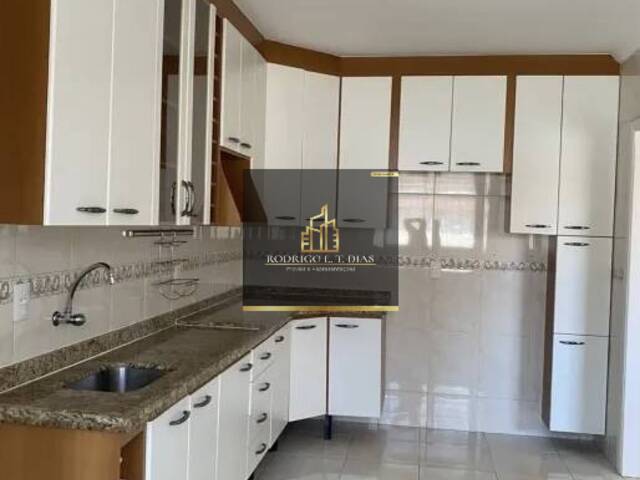 #2598 - Apartamento para Locação em Jundiaí - SP - 3