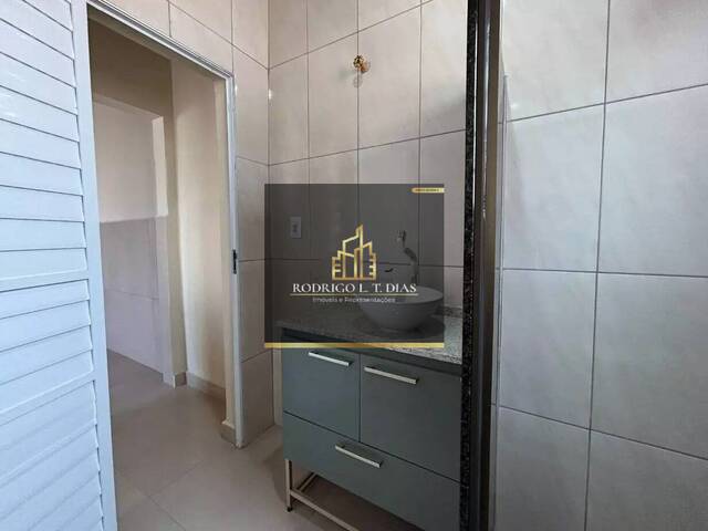 #2599 - Casa para Locação em Jundiaí - SP - 2