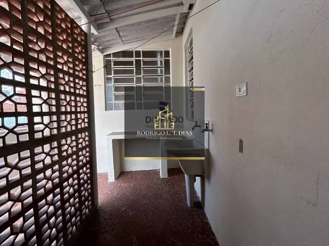 #2599 - Casa para Locação em Jundiaí - SP - 3