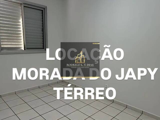 #2601 - Apartamento para Locação em Jundiaí - SP - 2
