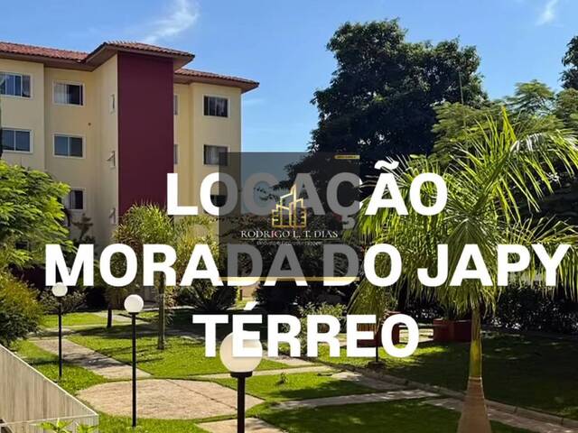 #2601 - Apartamento para Locação em Jundiaí - SP - 3