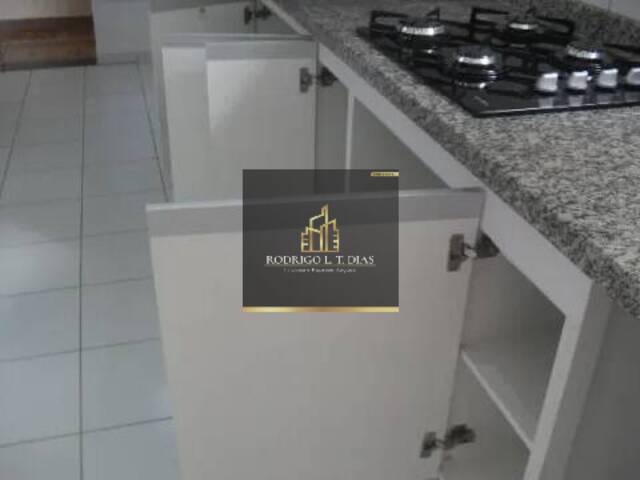 #2603 - Apartamento para Locação em Jundiaí - SP - 3
