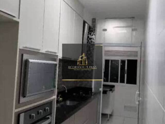 #2604 - Apartamento para Locação em Jundiaí - SP - 2