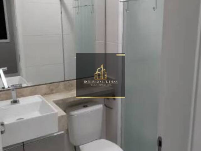 #2604 - Apartamento para Locação em Jundiaí - SP - 3