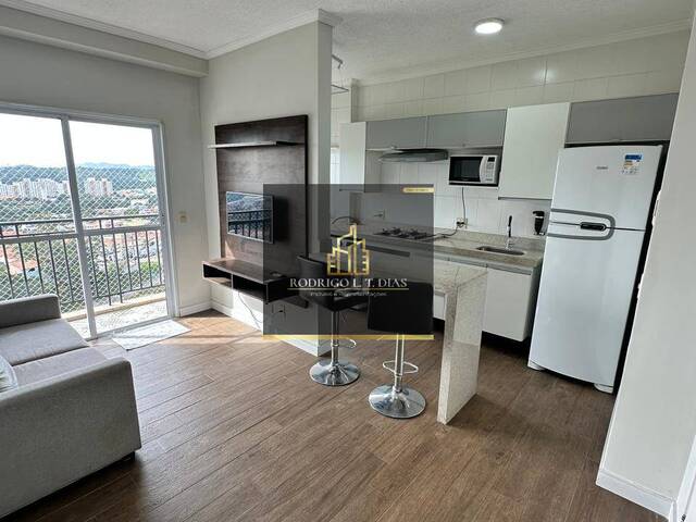 #2605 - Apartamento para Locação em Jundiaí - SP - 3