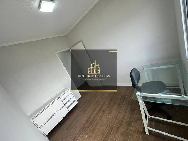 #2605 - Apartamento para Locação em Jundiaí - SP - 2