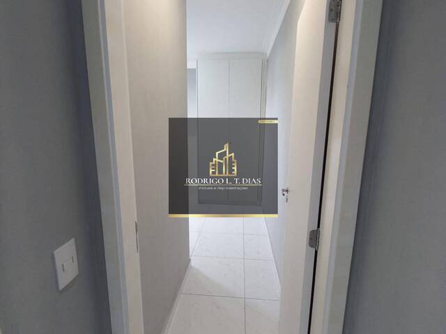 #2607 - Apartamento para Locação em Jundiaí - SP - 3