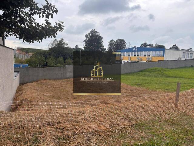 #2608 - Terreno para Venda em Itupeva - SP - 3
