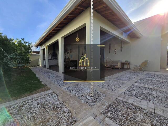#2612 - Casa em condomínio para Venda em Jundiaí - SP - 3