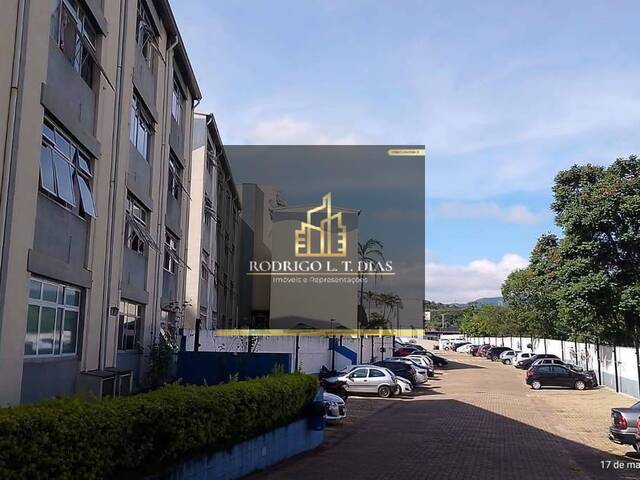 #2615 - Apartamento para Venda em Jundiaí - SP - 3