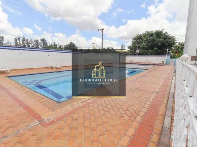#2626 - Apartamento para Locação em Jundiaí - SP - 2