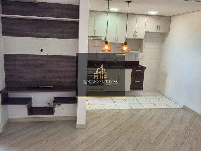 #2628 - Apartamento para Venda em Jundiaí - SP - 2