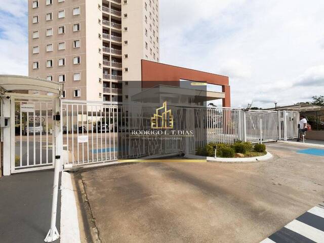 Venda em Vila Helena - Jundiaí