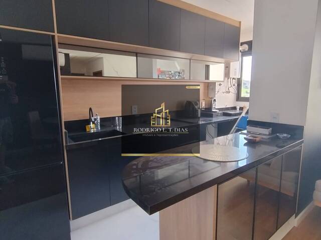 #2629 - Apartamento para Locação em Jundiaí - SP - 2
